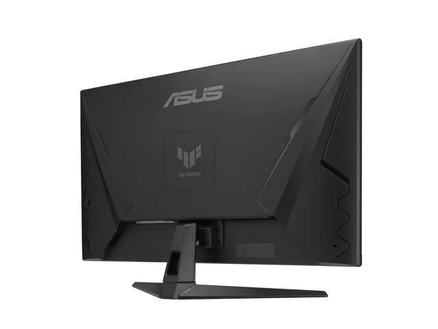 МОНИТОР 31.5" ASUS TUF VG32AQA1A Black (VA, 2560x1440, 170Hz, 1ms, 178°/178°, 300 cd/m², 3000:1, +2xHDMI 2.0, +DP 1.2,+M