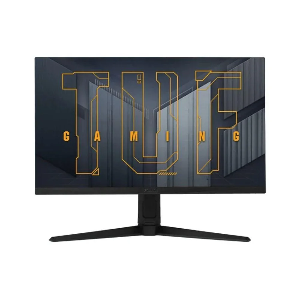 МОНИТОР 31.5" ASUS TUF VG32AQA1A Black (VA, 2560x1440, 170Hz, 1ms, 178°/178°, 300 cd/m², 3000:1, +2xHDMI 2.0, +DP 1.2,+M