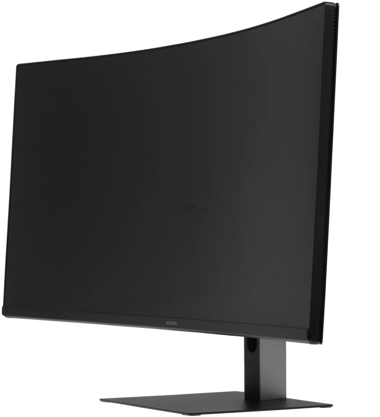 МОНИТОР 34" Xiaomi G34WQi 2026 Black (VA, изогнутый, 3440x1440, 180Hz, 1 ms, 178°/178°, 350 cd/m, 4000:1, +2xHDMI 2.0)