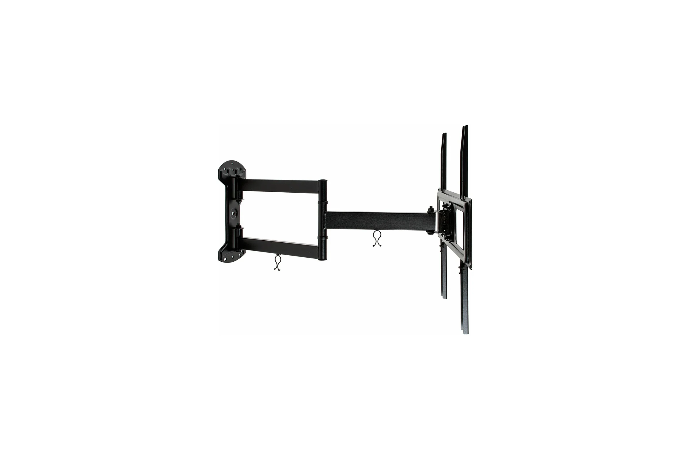 Кронштейн Arm media LCD-415 черный