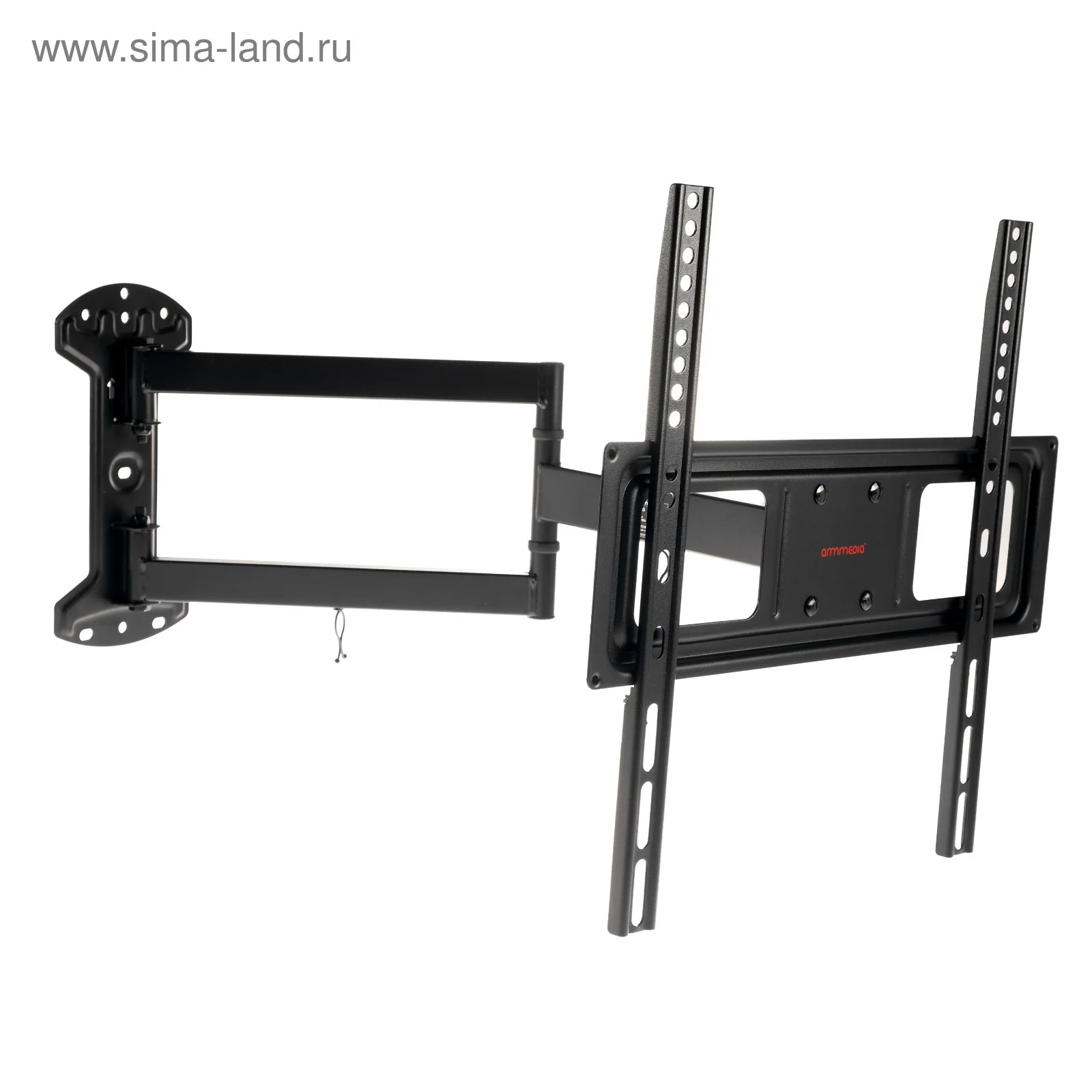 Кронштейн Arm media LCD-415 черный
