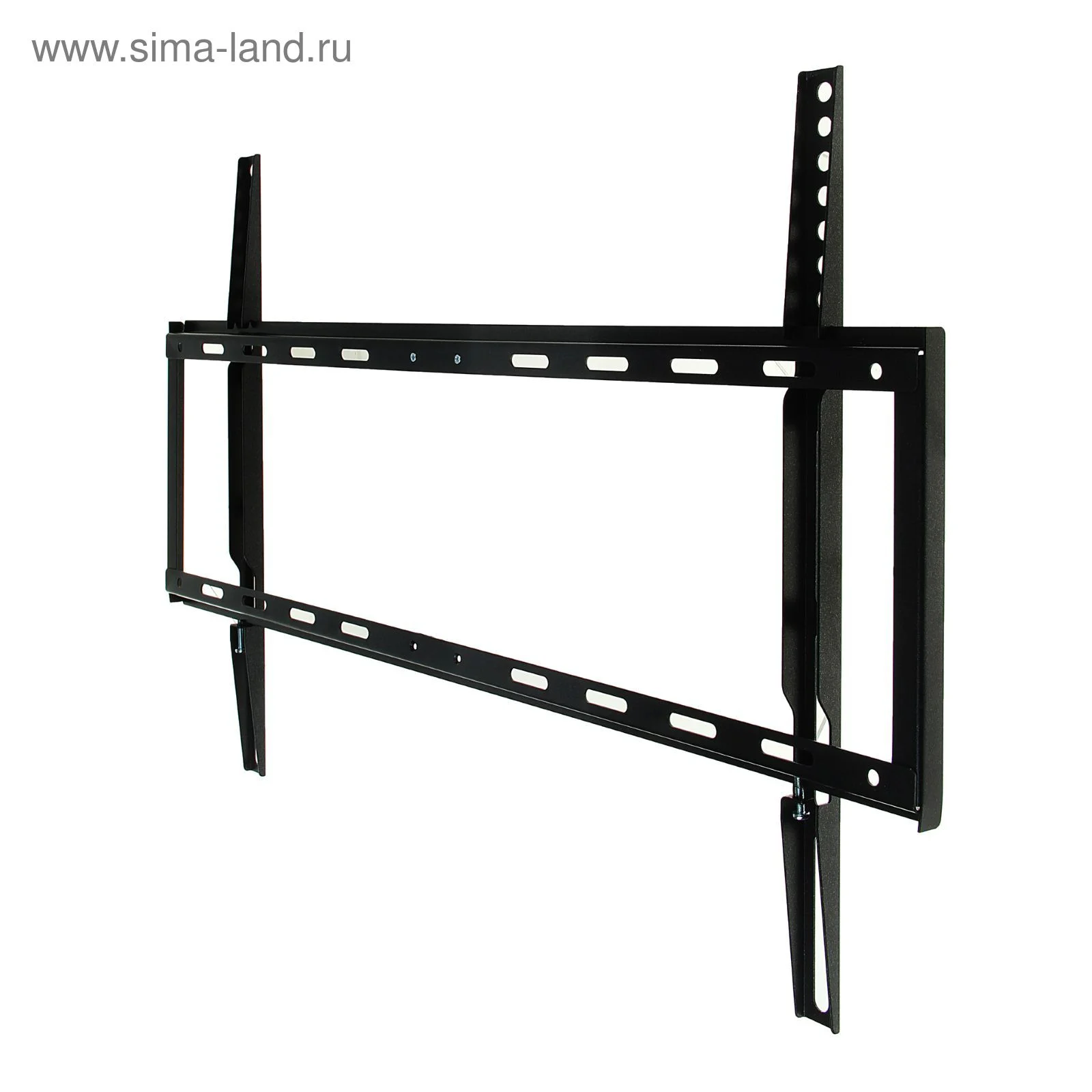 Кронштейн Arm media STEEL-1 черный