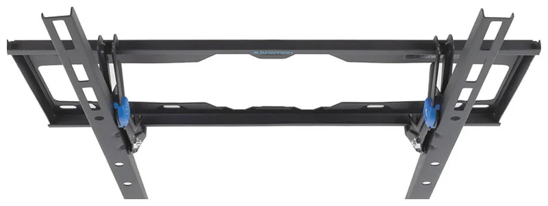 Кронштейн Kromax ELEMENT-4 черный