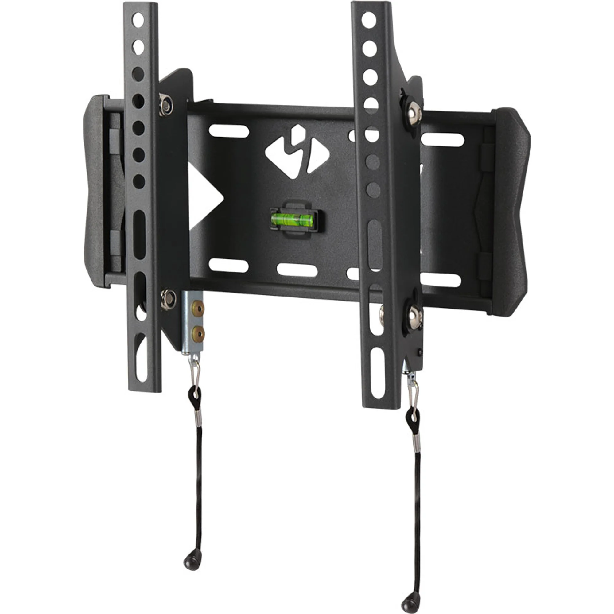 Кронштейн Kromax FLAT-6 new черный