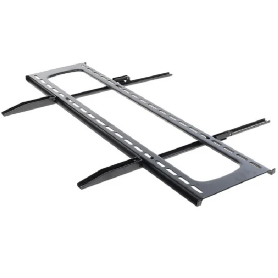 Кронштейн Kromax STAR PRO-111 черный