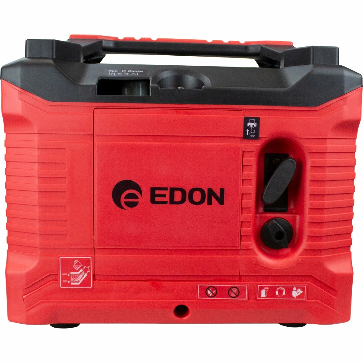 Генератор бензиновый Edon PRO PT-1200 инверторный (1200/1000Вт) В КОЖУХЕ!!!