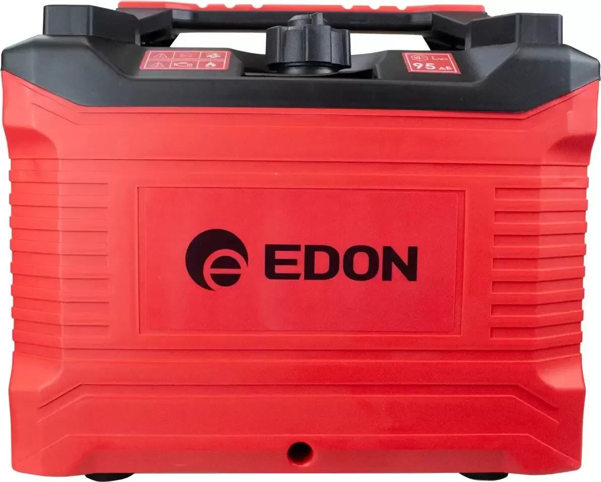 Генератор бензиновый Edon PRO PT-1200 инверторный (1200/1000Вт) В КОЖУХЕ!!!