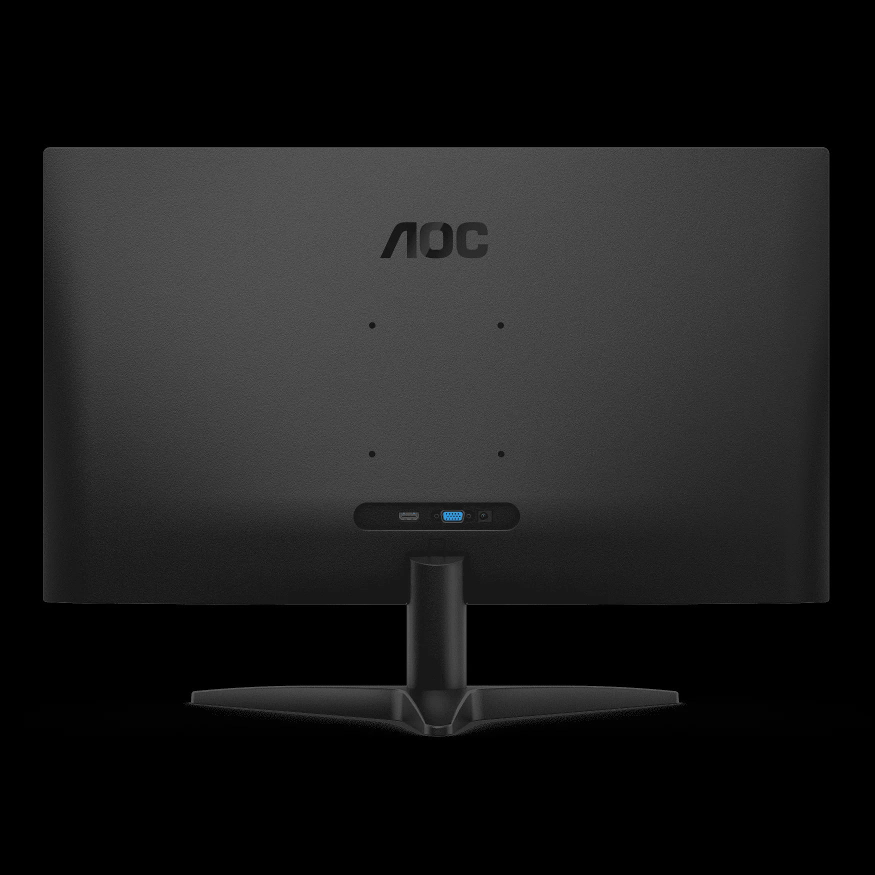 Монитор AOC 27" 27B36X черный IPS LED 16:9 HDMI матовая 1500:1 300cd 178гр/178гр 1920x1080 144Hz DP FHD USB