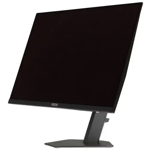 Монитор AOC 27" AG276QZD2 черный QD OLED LED 16:9 HDMI M/M матовая HAS Piv 1500000:1 1000cd 178гр/178гр 2560x1440 240Hz DP Quad 2K (1440p) USB