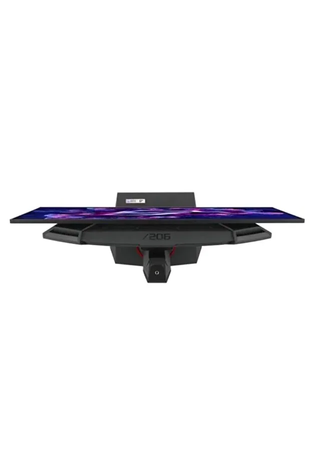 Монитор ASUS 26.5" XG27AQDMES QD-OLED WQHD(2560x1440) 240Hz DP 2хHDMI 0.03ms(GTG) 400cd/㎡ 16:9