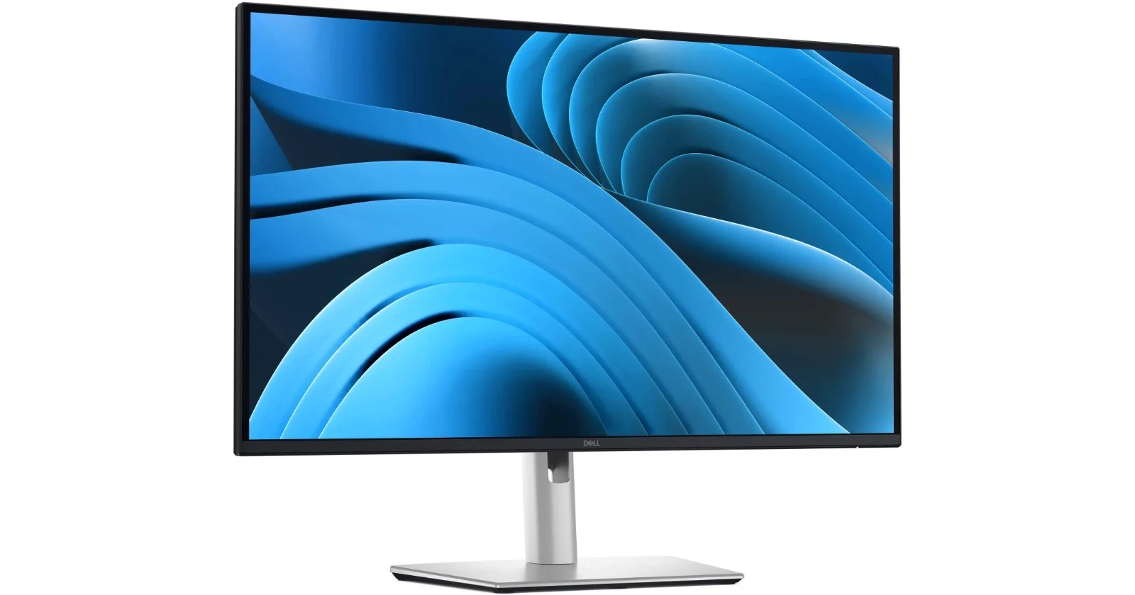 Монитор Dell 27" AW2725DM, 16:9, IPS, QHD, 1/4ms, 400cd, 180Hz, HDMI, DP, USB, HAS