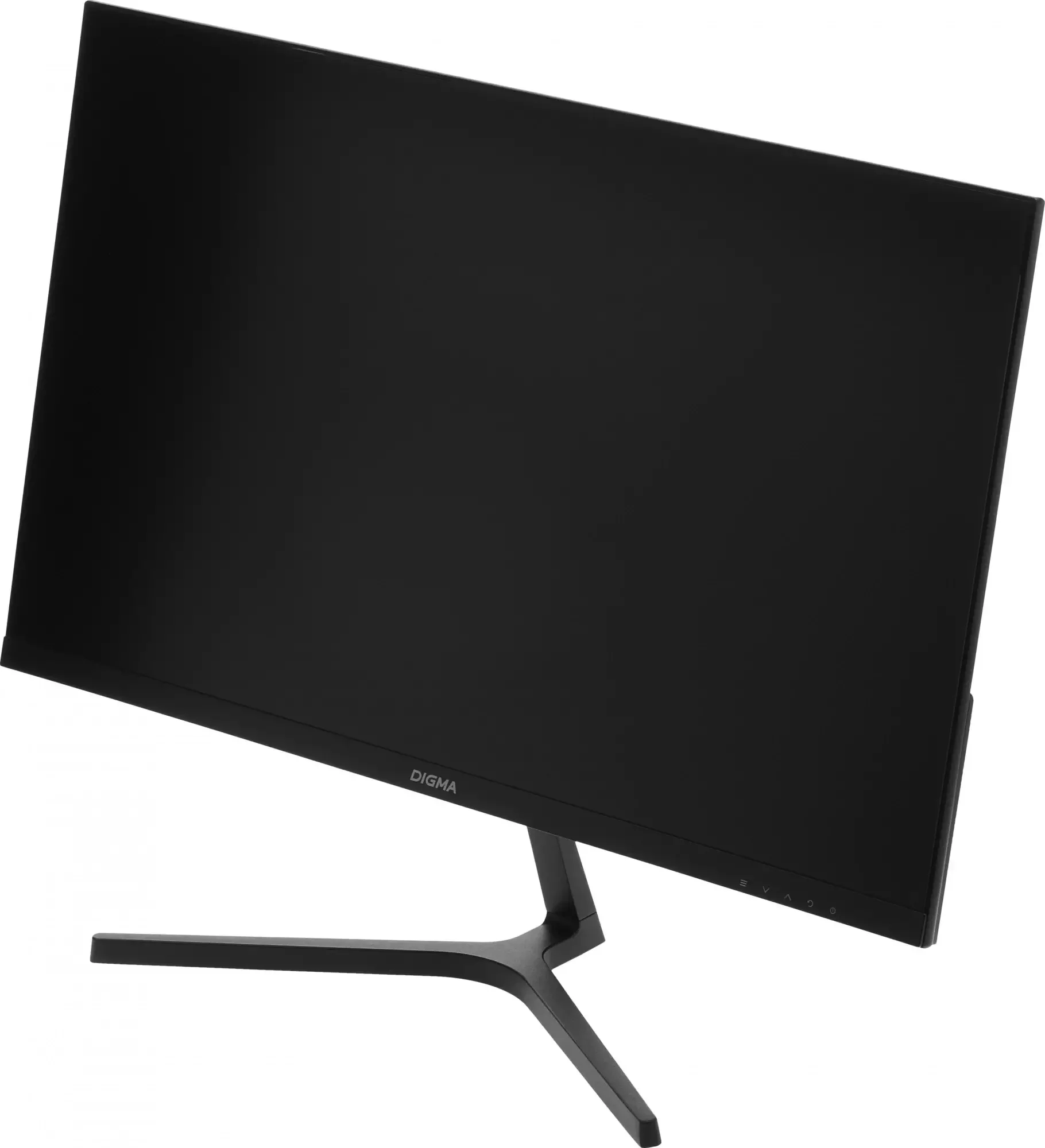 Монитор Digma 23.8" Progress 24P403F черный IPS LED 5ms 16:9 HDMI M/M матовая 250cd 178гр/178гр 1920x1080 120Hz DP FHD 3.6кг