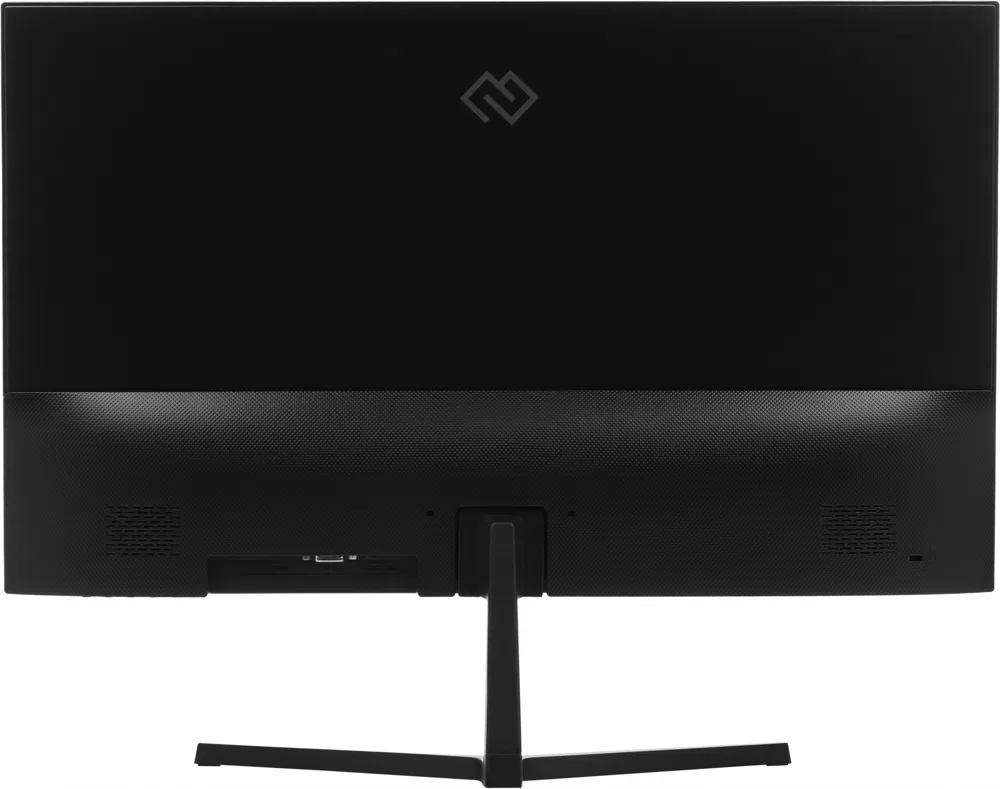Монитор Digma 23.8" Progress 24P403F черный IPS LED 5ms 16:9 HDMI M/M матовая 250cd 178гр/178гр 1920x1080 120Hz DP FHD 3.6кг