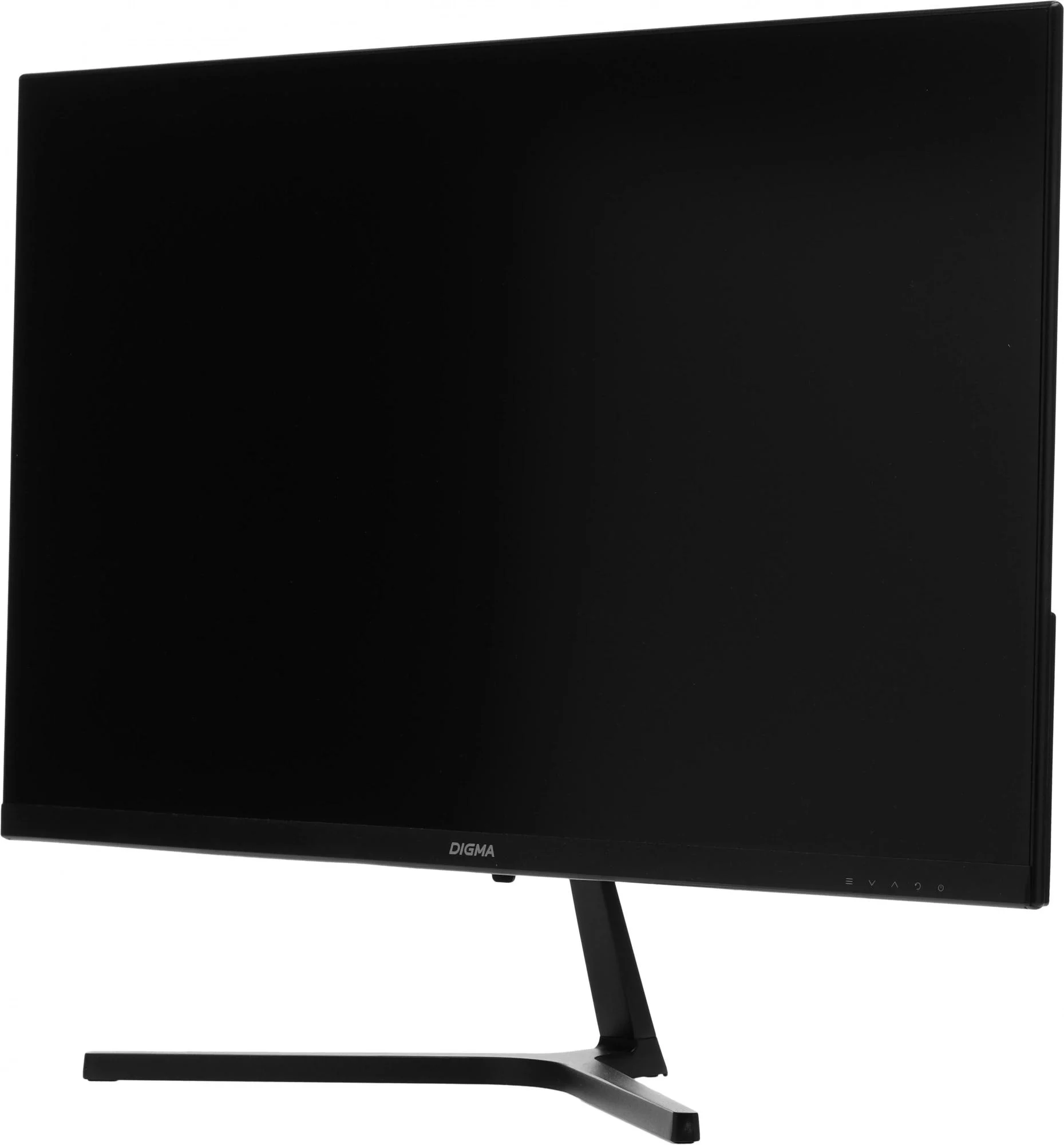Монитор Digma 27" Progress 27P403F черный IPS LED 5ms 16:9 HDMI M/M матовая 250cd 178гр/178гр 1920x1080 120Hz DP FHD 4.1кг