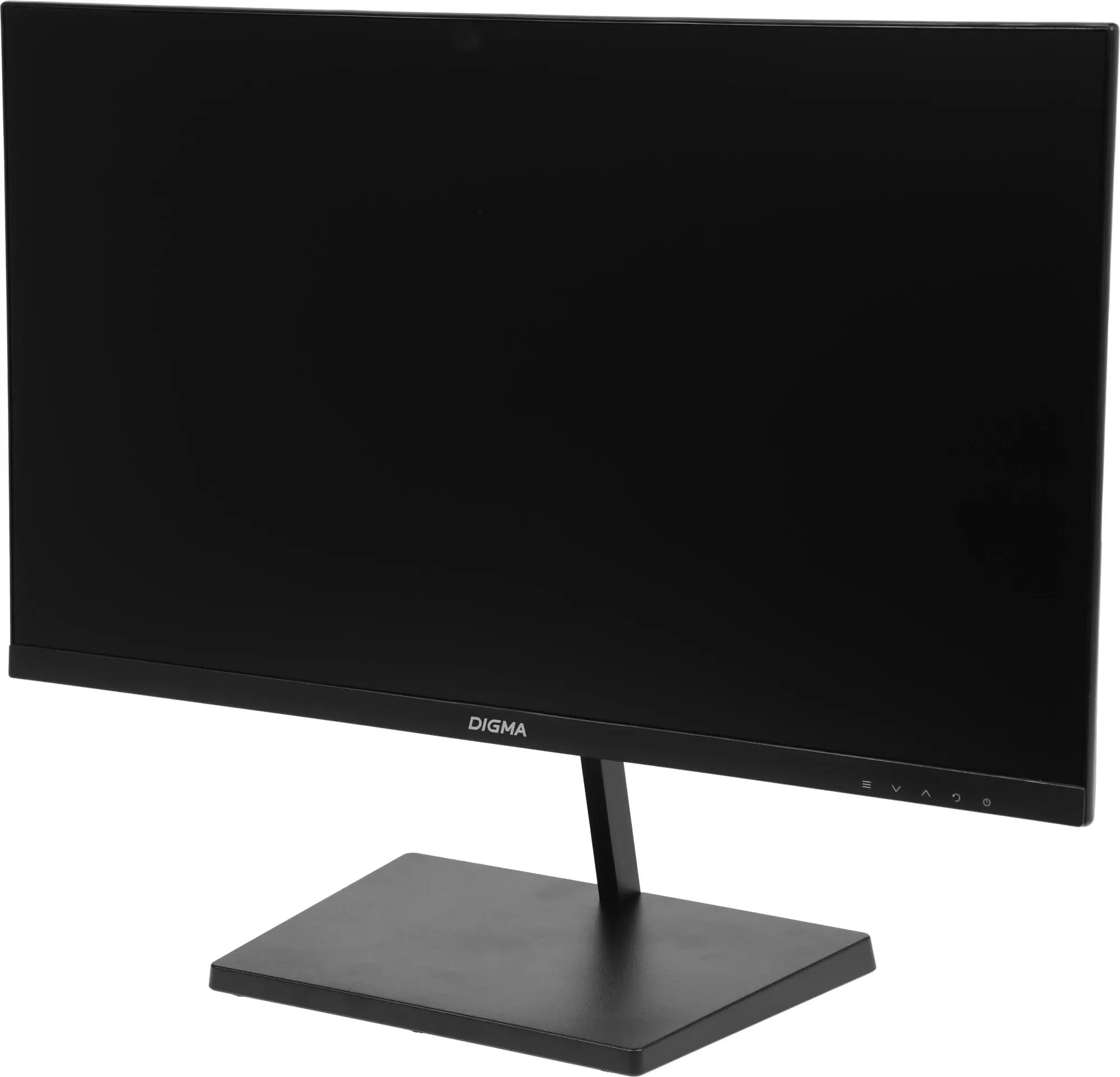 Монитор Digma 27" Progress 27P403F черный IPS LED 5ms 16:9 HDMI M/M матовая 250cd 178гр/178гр 1920x1080 120Hz DP FHD 4.1кг