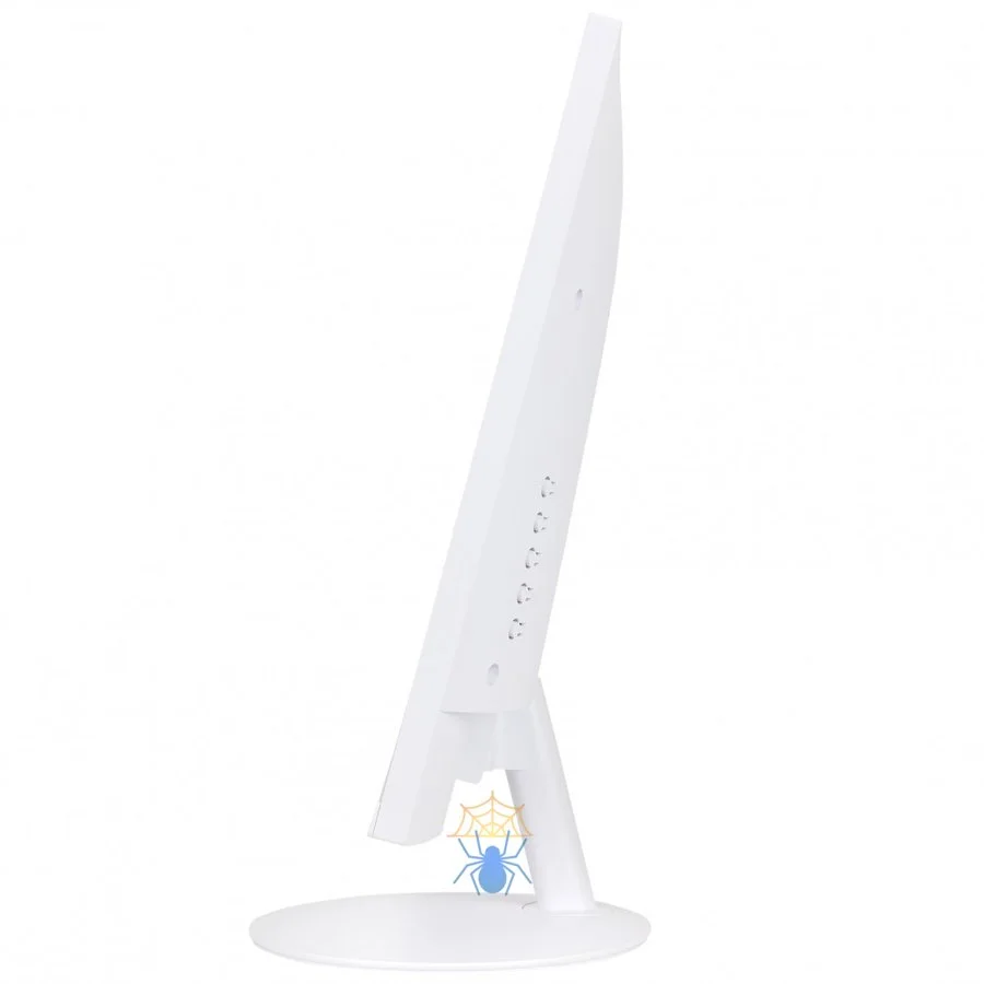 Монитор HIPER SW2401 белый 23.8" IPS 1920x1080, 75 Гц, 5 мс, 16:9, 250 кд/м2, 1хHDMI, 1хDP, 1хVGA, выход на наушники,