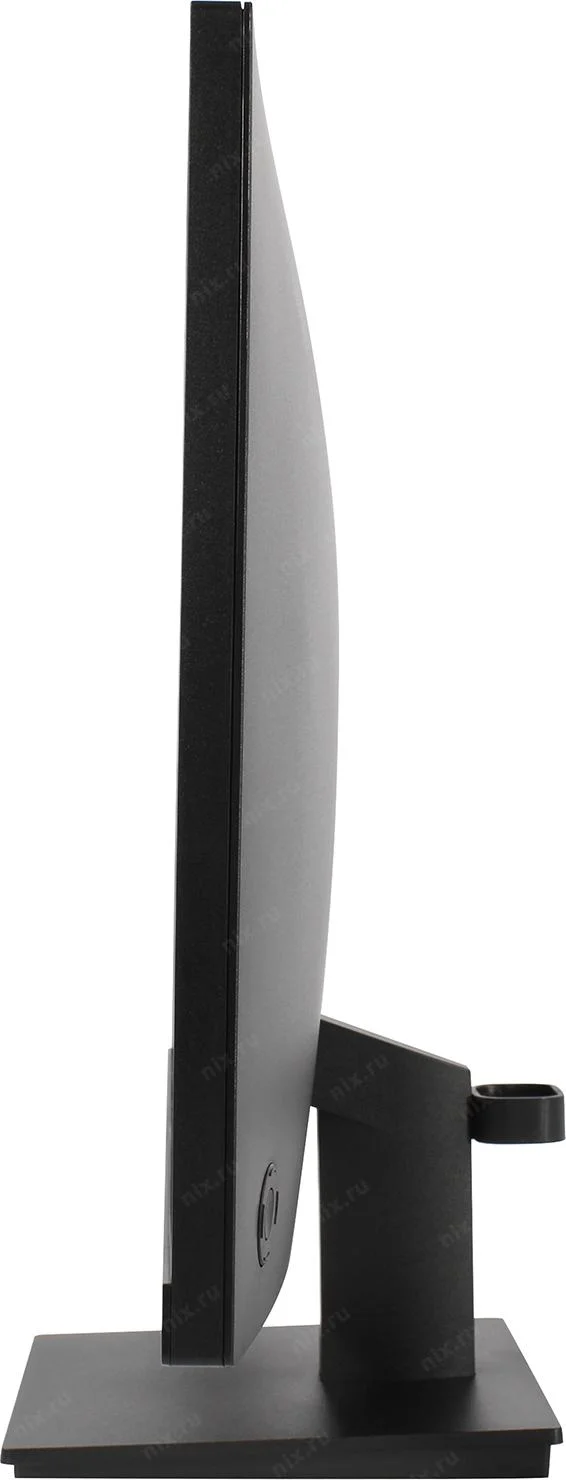 Монитор HP 23.8" P24 G5 черный IPS LED 16:9 HDMI 250cd 178гр/178гр 1920x1080 VGA DP FHD 4.51кг
