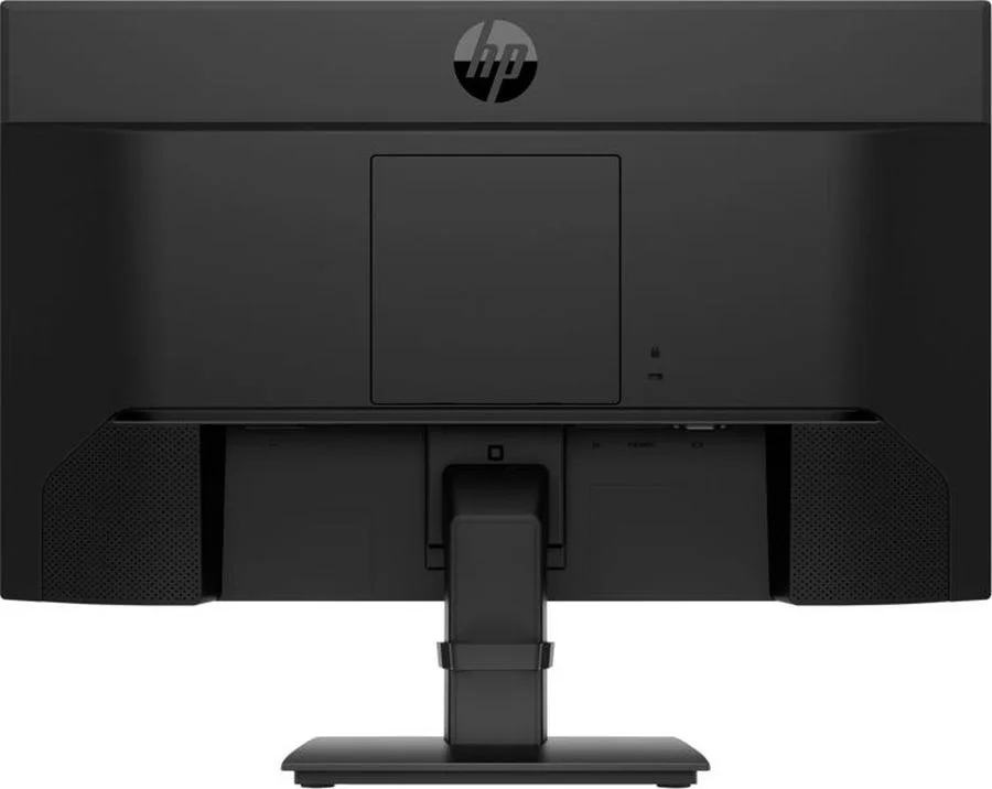 Монитор HP 23.8" P24 G5 черный IPS LED 16:9 HDMI 250cd 178гр/178гр 1920x1080 VGA DP FHD 4.51кг