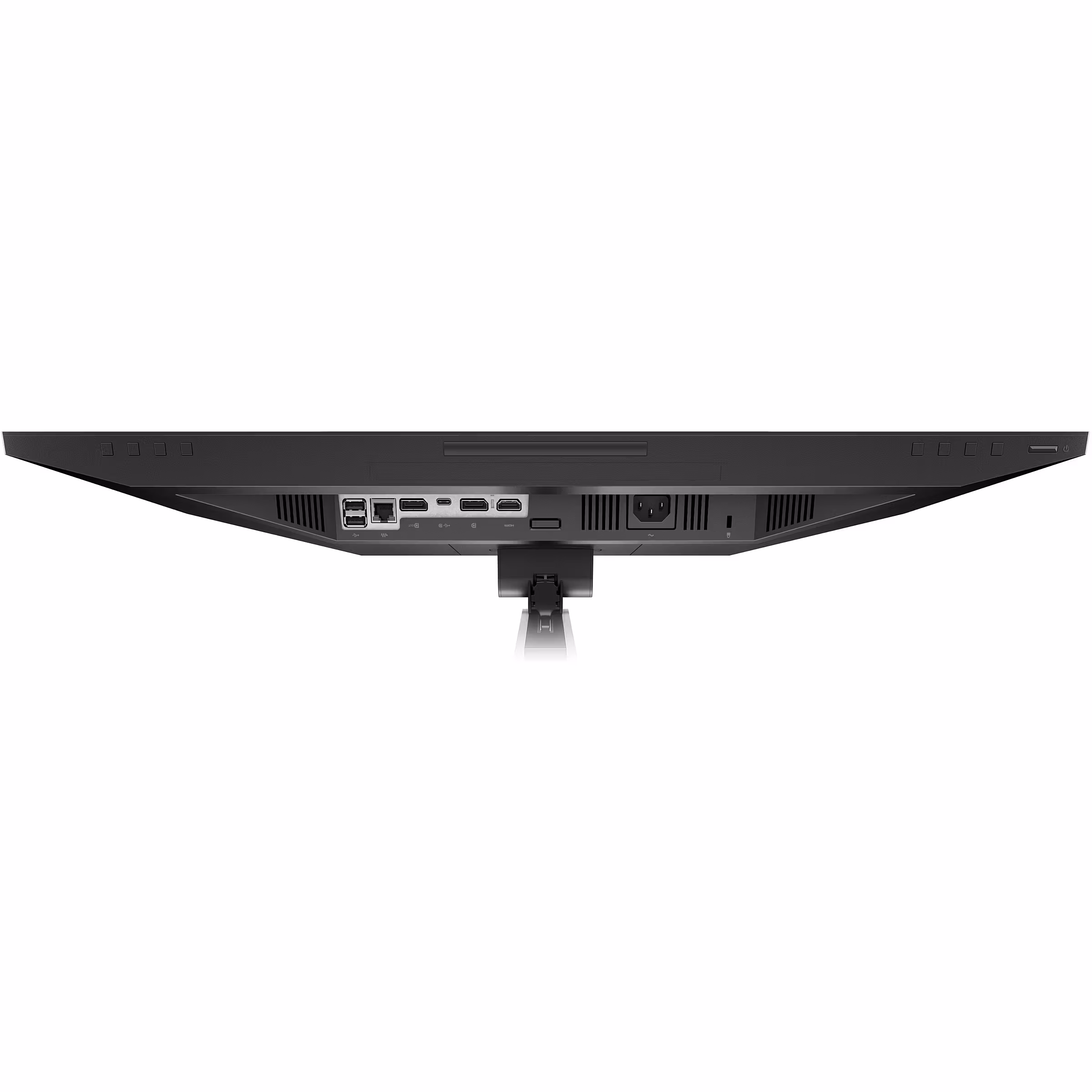 Монитор HP 27" E27M G4 черный IPS LED 16:9 HDMI M/M Cam HAS Piv 1000:1 300cd 178гр/178гр 2560x1440 DP QHD USB 8.52кг
