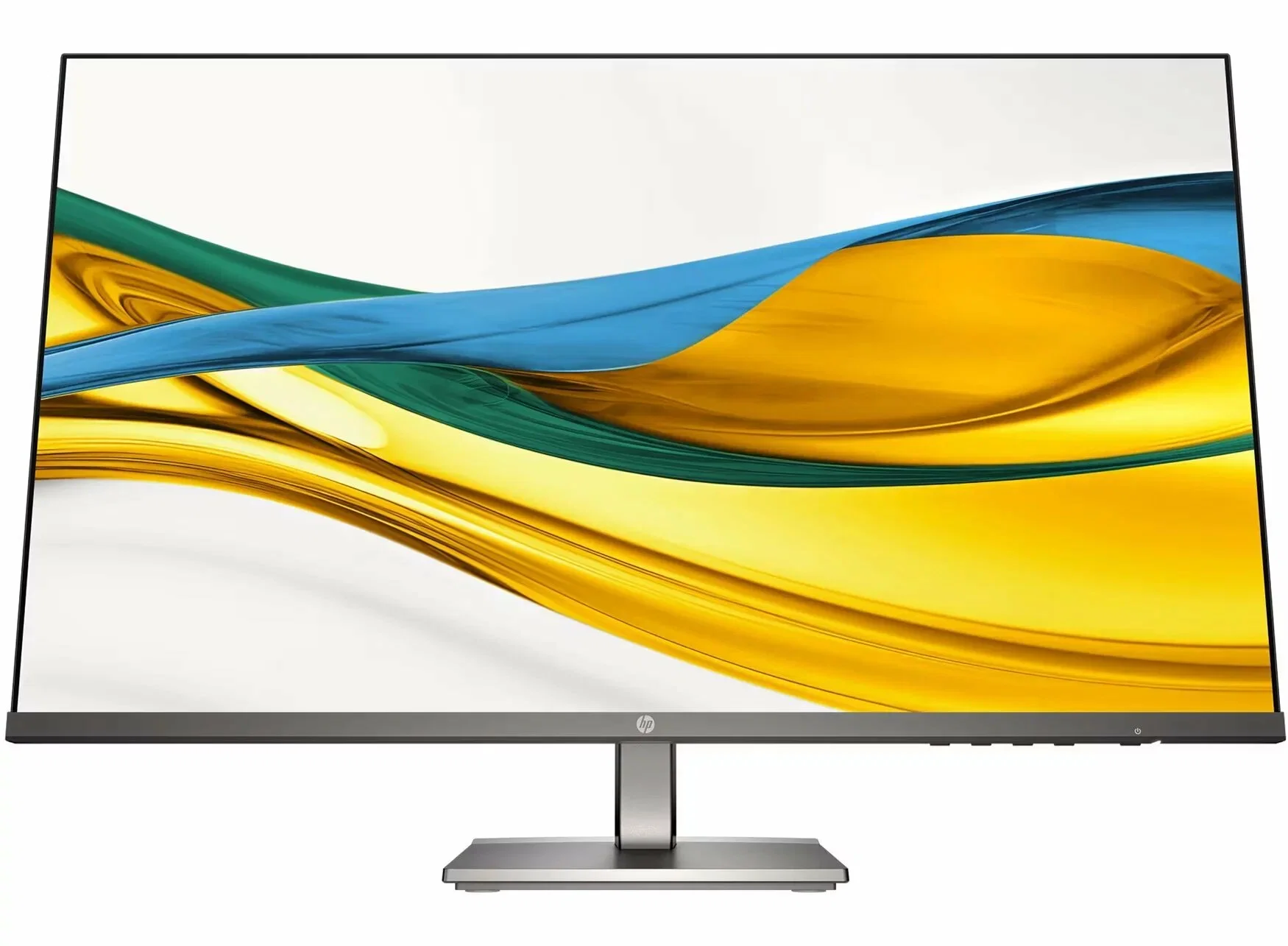Монитор HP 27" E27q G4 черный IPS 5ms 16:9 HDMI HAS Piv 250cd 178гр/178гр 2560x1440 VGA DP Quad 2K (1440p) USB 7кг