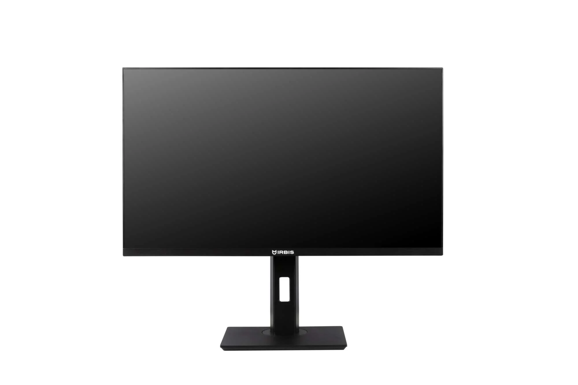 Монитор IRBIS SMARTVIEW 24 23.8'' LED Monitor 1920x1080, 16:9, IPS, 300 cd/m2, 1000:1, 3ms, 178°/178°, VGA, HDMI, DP, USB,100Hz,Tilt,Height,Swivel,Piv