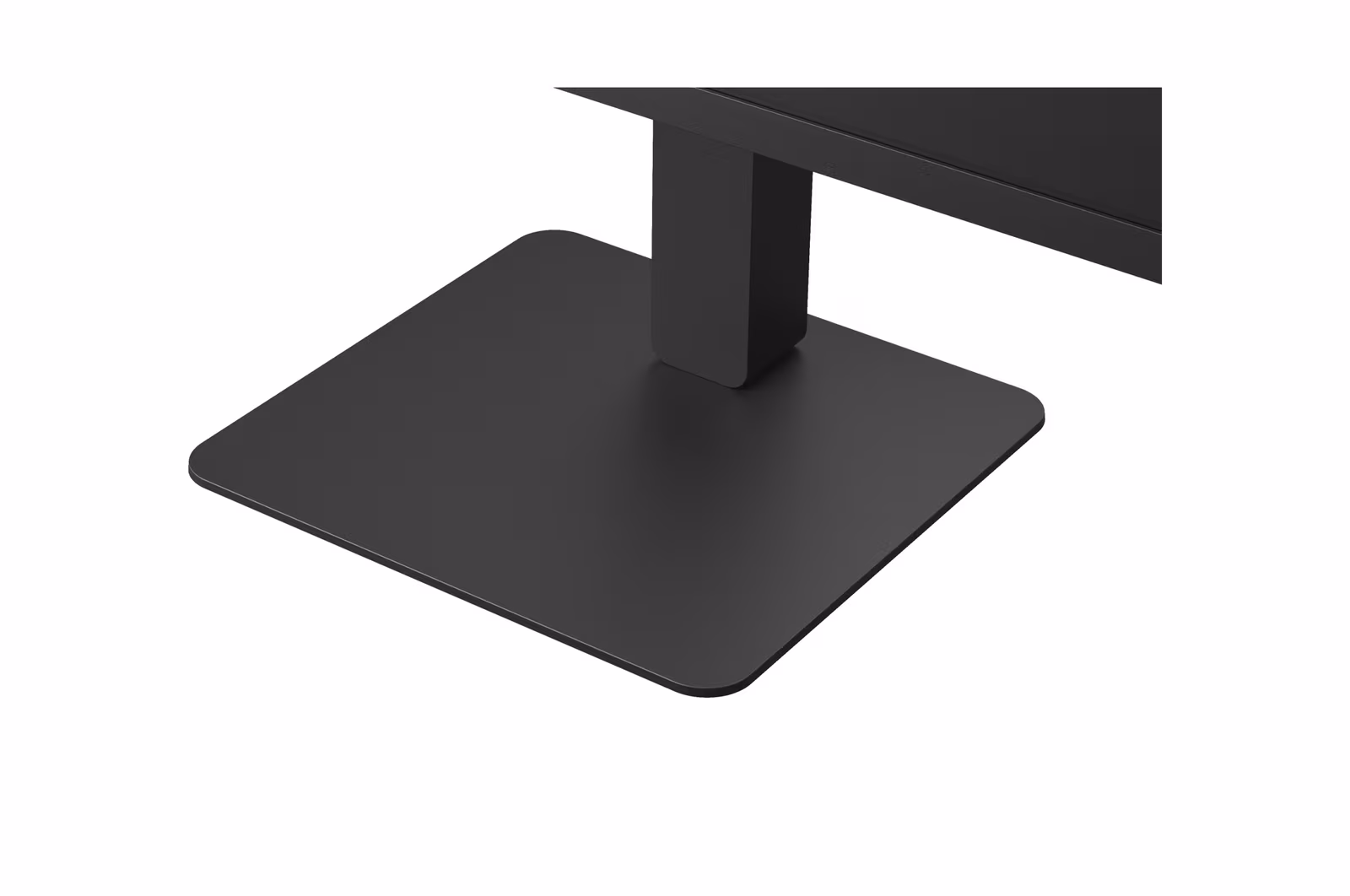 Монитор LG 23.8" 24BA650-B (24BA650-B.ARUZ)