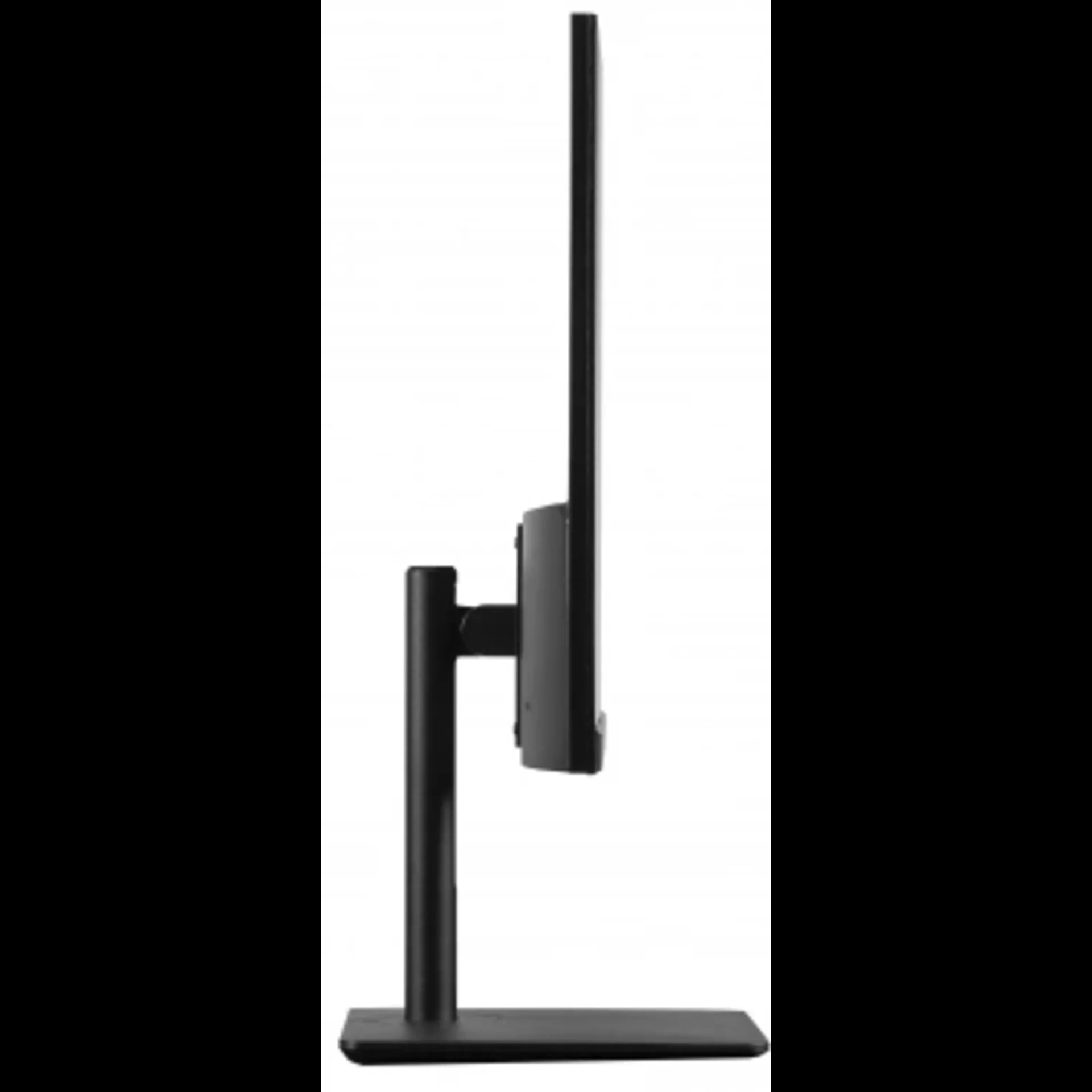 Монитор Lightcom 27" V-Plus ПЦВТ.852859.500-05 IPS 1920x1080, 100Hz, 4ms, 16:9, 300cd, 1xHDMI, 1хDP, (RUS), черный