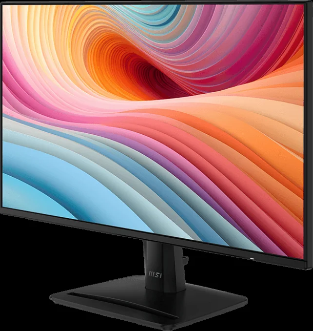 Монитор MSI 23.8" Pro MP242 E14A черный IPS LED 16:9 HDMI M/M матовая 1500:1 300cd 178гр/178гр 1920x1080 144Hz VGA DP FHD 3.1кг