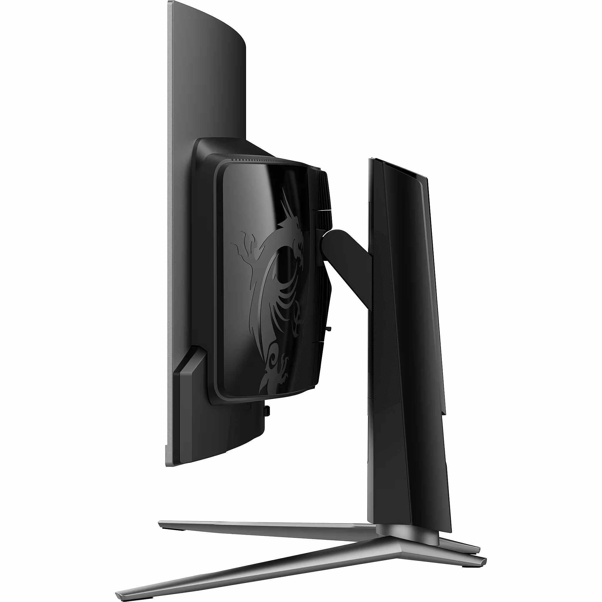 Монитор MSI 34,18" MPG 341CQPX QD-OLED 1800R, 21:9, UWQHD, 0,03ms, 240Hz, HDMI, DP, USB-C, HAS