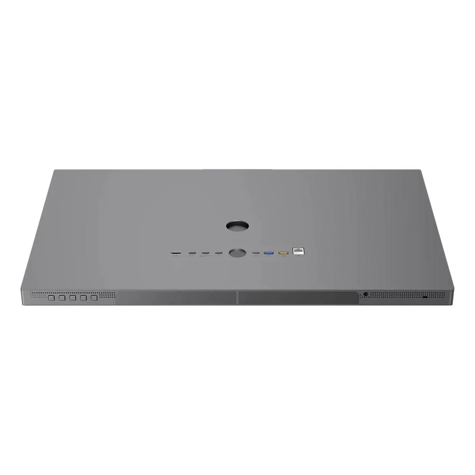 Монитор Philips 27" 27E3U7903, 16:9, IPS, 5K UHD, 4ms, 500cd, 70Hz, HDMI, DP Out, USB, USB-C, Thunderbolt, LAN, CAM, SPK, HAS