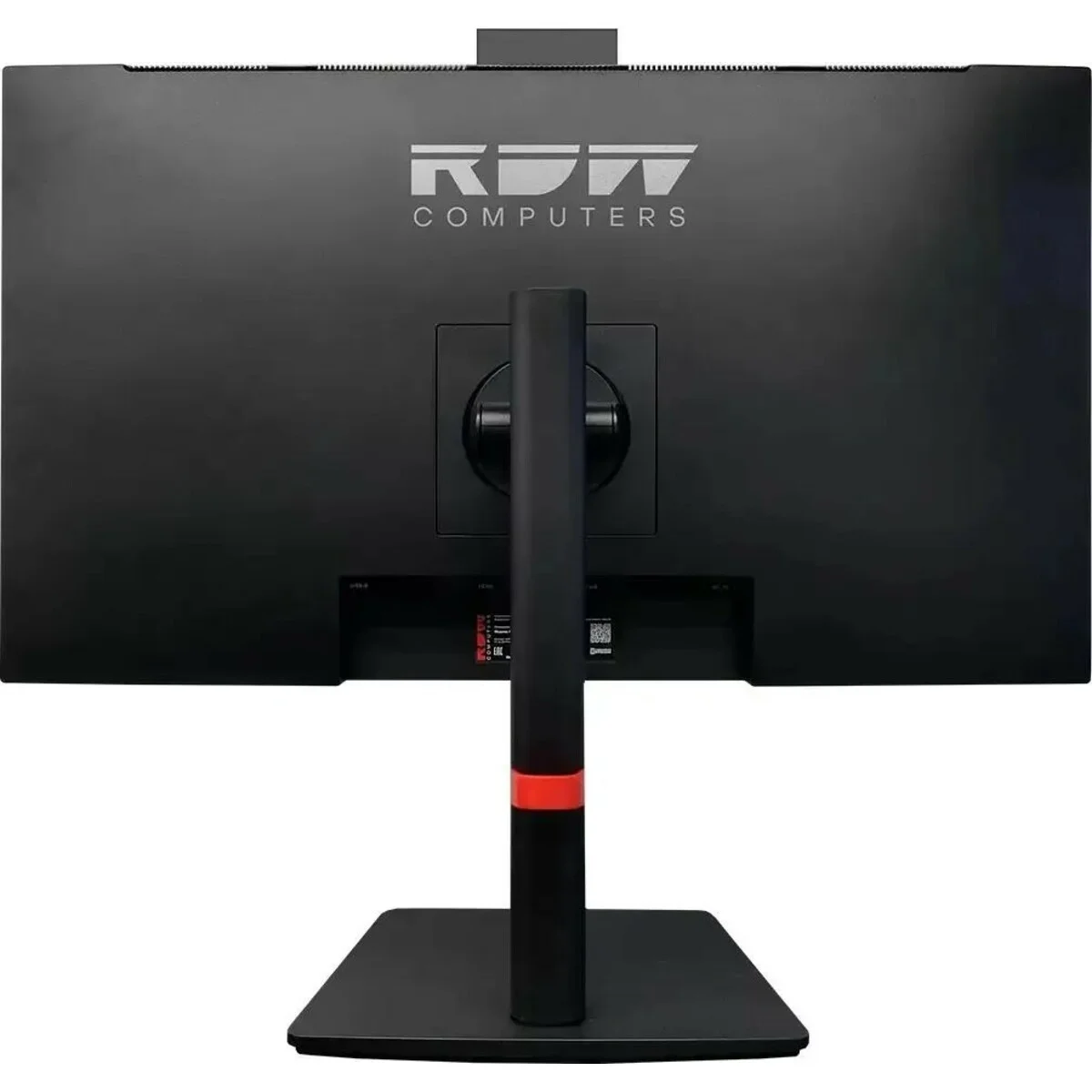 Монитор RDW Computers 31.5" RDW3207 черный IPS 1ms HDMI M/M HAS Piv 350cd 178гр/178гр 2560x1440 100Hz VGA DP QHD USB (RUS)
