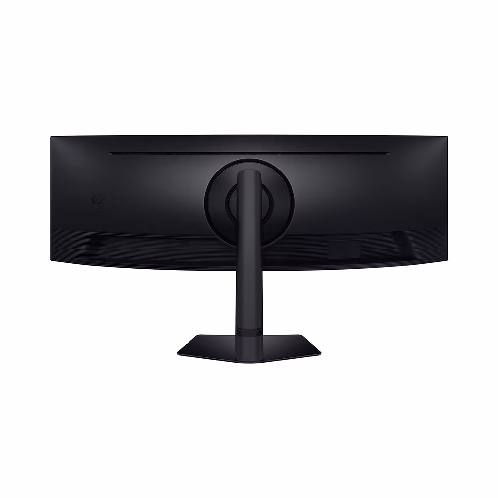Монитор Samsung 49" S49CG954EMXUE черный VA LED 1ms 32:9 M/M полуматовая HAS 450cd 178гр/178гр 5120x1440 240Hz DP DQ USB 15.6кг