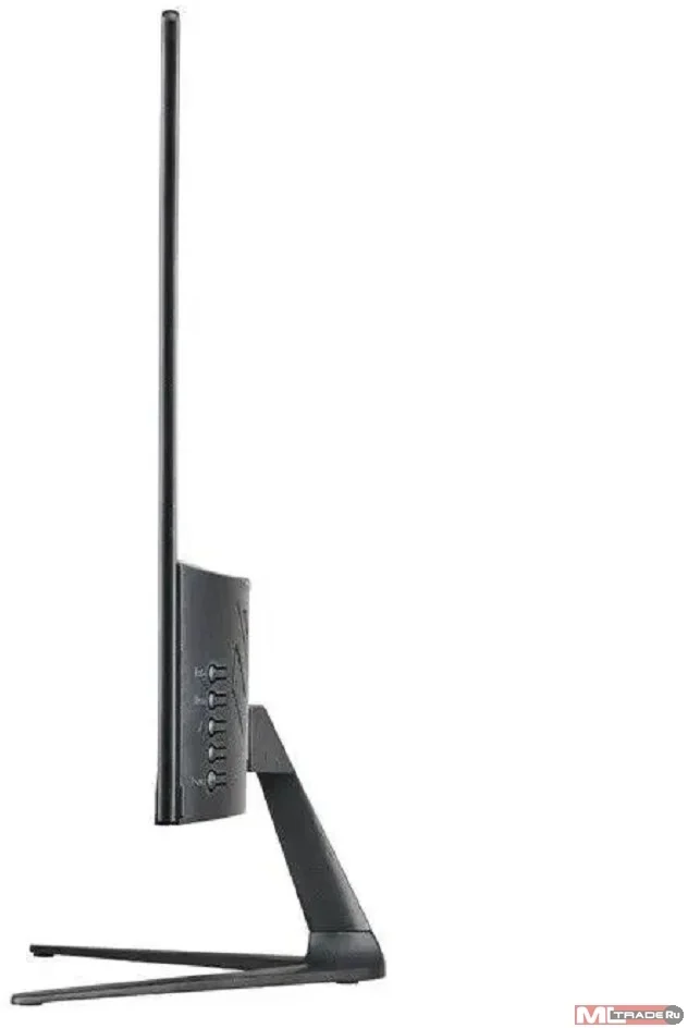 Монитор VALDAY RE24AVB (23.8" / IPS / 1920х1080 / 100Hz / LED / HDMI / 2xDP / VGA / 178/178 / 300cd / Крепление VESA / Динамики / Черный / МИНПРОМТОРГ