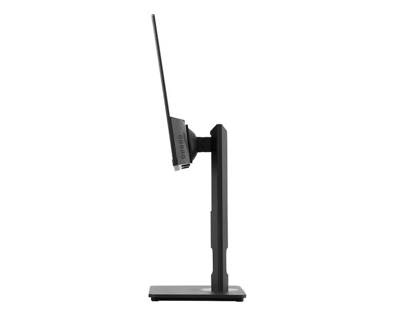 Монитор VALDAY RE24AVB (23.8" / IPS / 1920х1080 / 100Hz / LED / HDMI / 2xDP / VGA / 178/178 / 300cd / Крепление VESA / Динамики / Черный / МИНПРОМТОРГ