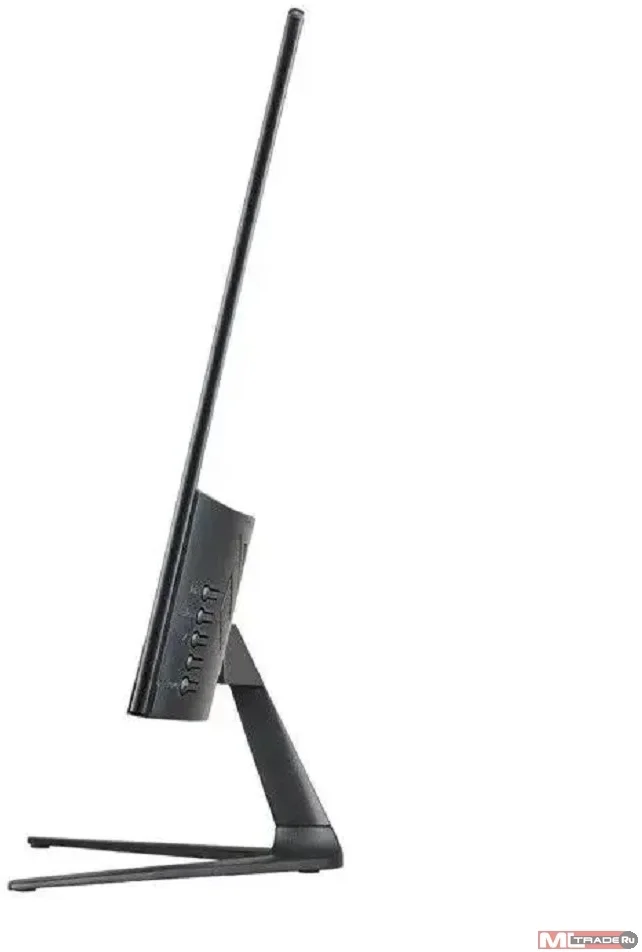 Монитор VALDAY RE24AVB (23.8" / IPS / 1920х1080 / 100Hz / LED / HDMI / 2xDP / VGA / 178/178 / 300cd / Крепление VESA / Динамики / Черный / МИНПРОМТОРГ