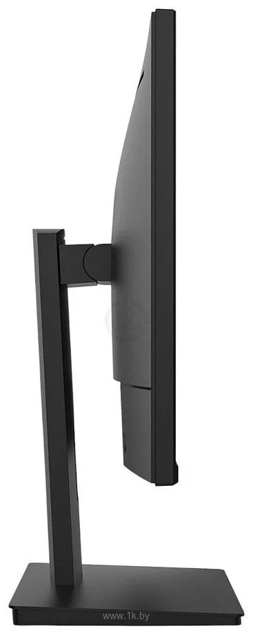 Монитор VALDAY RN27AVB (27" / IPS / 1920х1080 / 100Hz / LED / HDMI / 2xDP / VGA / 178/178 / 300cd / Крепление VESA / Динамики / Черный / МИНПРОМТОРГ (