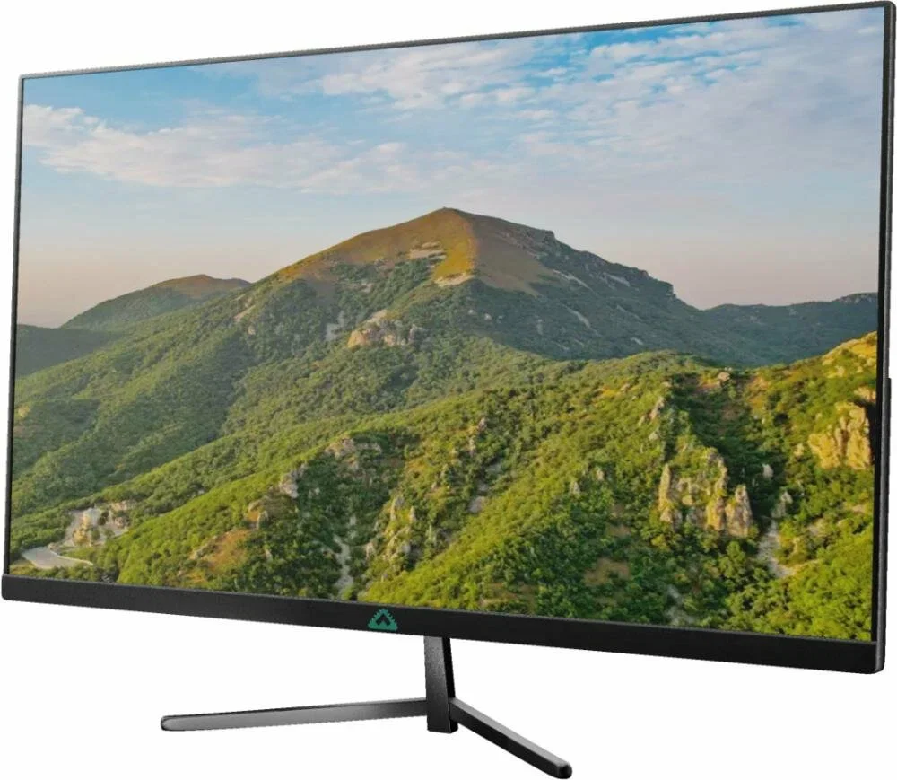 Монитор БЕШТАУ М2701/2KP (PN: LCDX ) (27" / 2560х1440 / 144/165/ 200Hz / IPS / LED / VGA / HDMI / DP / DVI / 178/178 / 300cd / Динамики / VESA 75*75/1