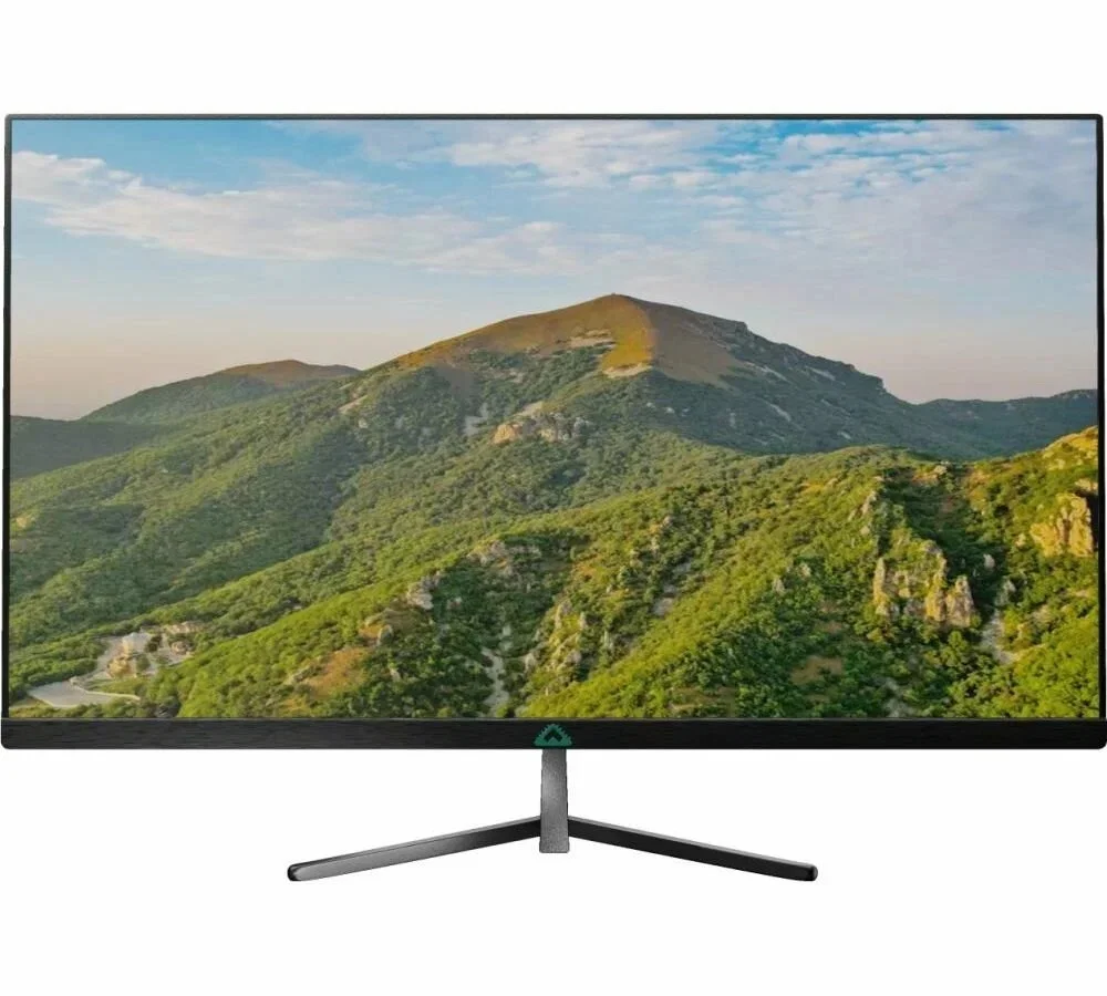Монитор БЕШТАУ М2701/2KP (PN: UCDX ) (27" / 2560х1440 / 144/165/ 200Hz / IPS / LED / VGA / HDMI / DP / DVI / 178/178 / 300cd / Динамики / VESA 75*75/1