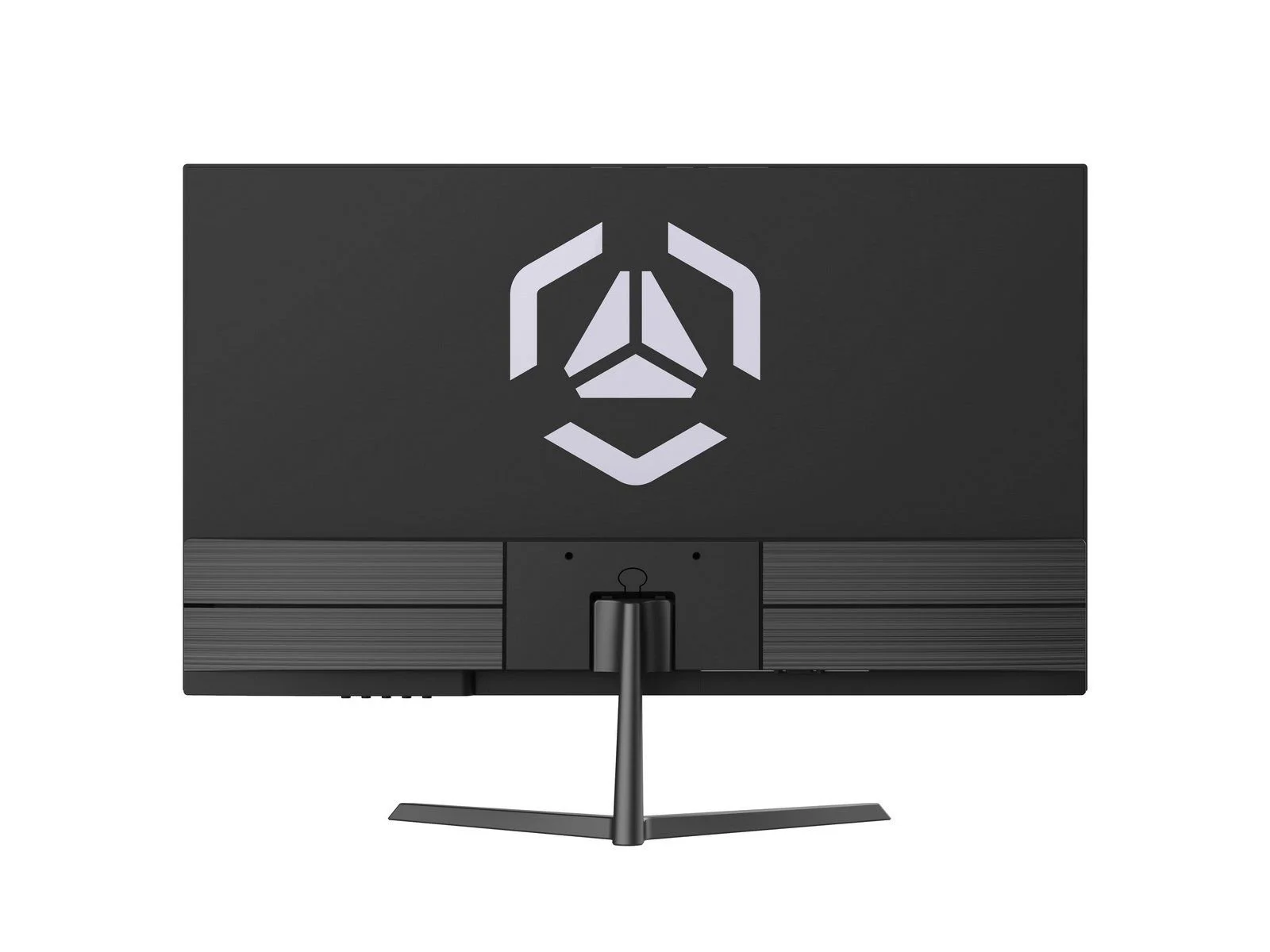 Монитор Гравитон 27" МН27Б IPS 1920x1080, 75 Гц, 5 мс, 16:9, 300 кд/м², 2×HDMI 2.0, USB-C (65 Вт PD), USB Hub (2×USB 2.0 + 1×USB-B), 3.5 Jack, динамик