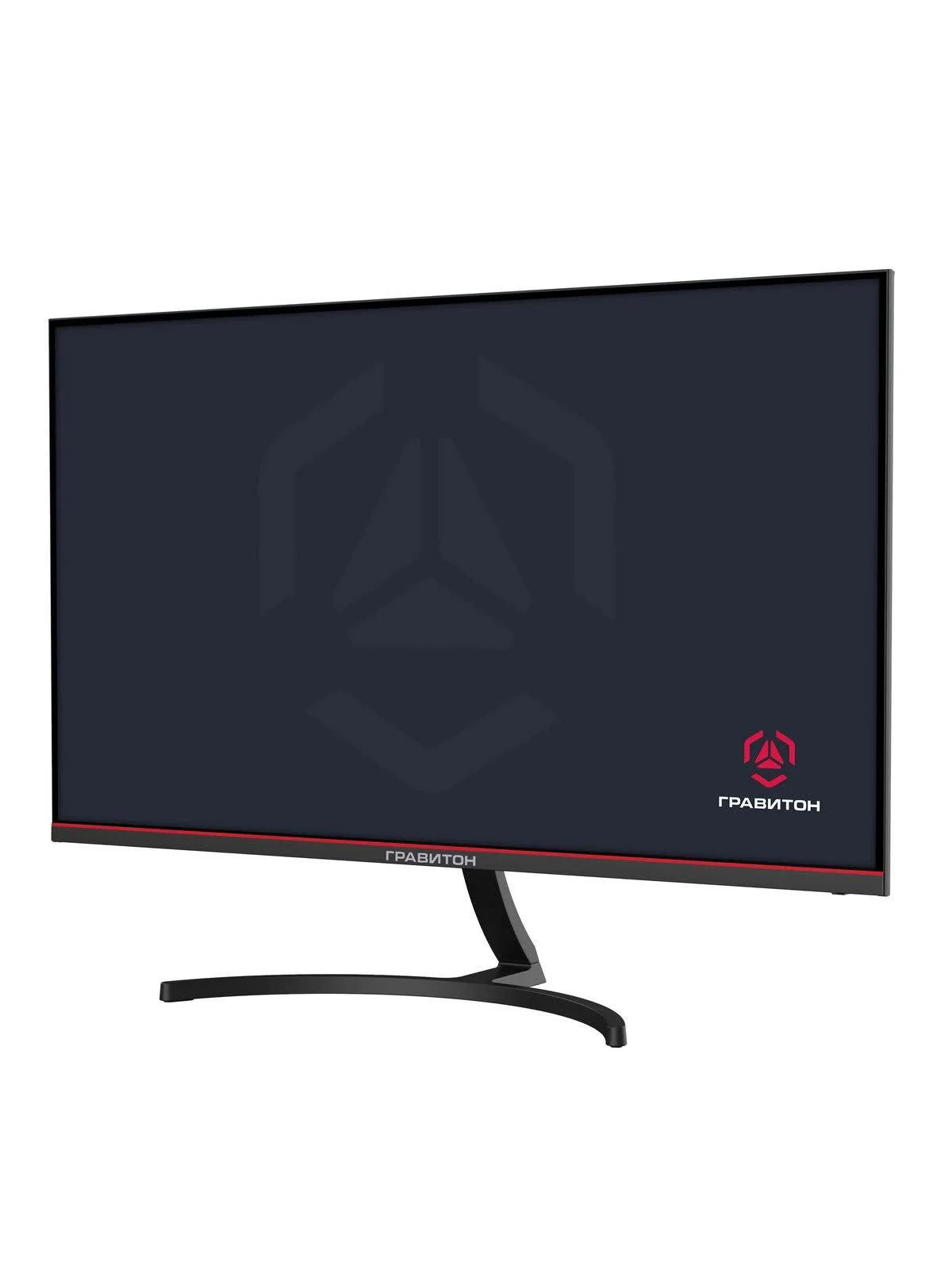 Монитор Гравитон 27" МН27Б ЕЦРТ.467846.001-04, IPS,1920x1080,178°/178°,5мс,300кд/м, 75Гц,Type-C PD,2xHDMI2.0,2xUSB2.0,VESA 100x100,3YBAS