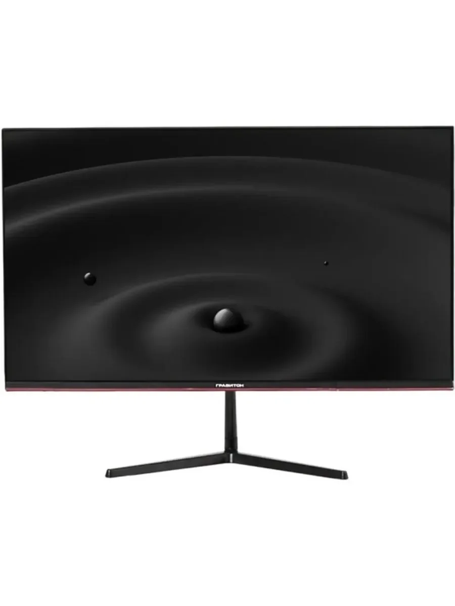 Монитор Гравитон 27" МН27Б ЕЦРТ.467846.001-04, IPS,1920x1080,178°/178°,5мс,300кд/м, 75Гц,Type-C PD,2xHDMI2.0,2xUSB2.0,VESA 100x100,3YBAS