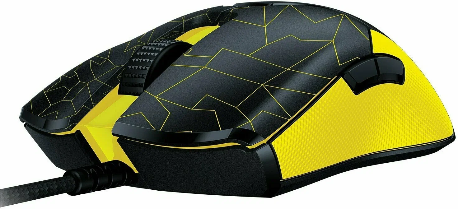 Игровая мышь Razer Viper 8KHz - ESL Ed. mouse