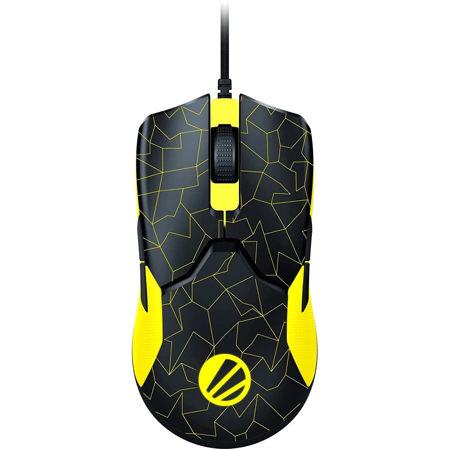 Игровая мышь Razer Viper 8KHz - ESL Ed. mouse