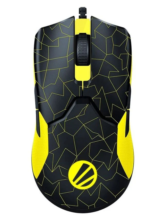 Игровая мышь Razer Viper 8KHz - ESL Ed. mouse