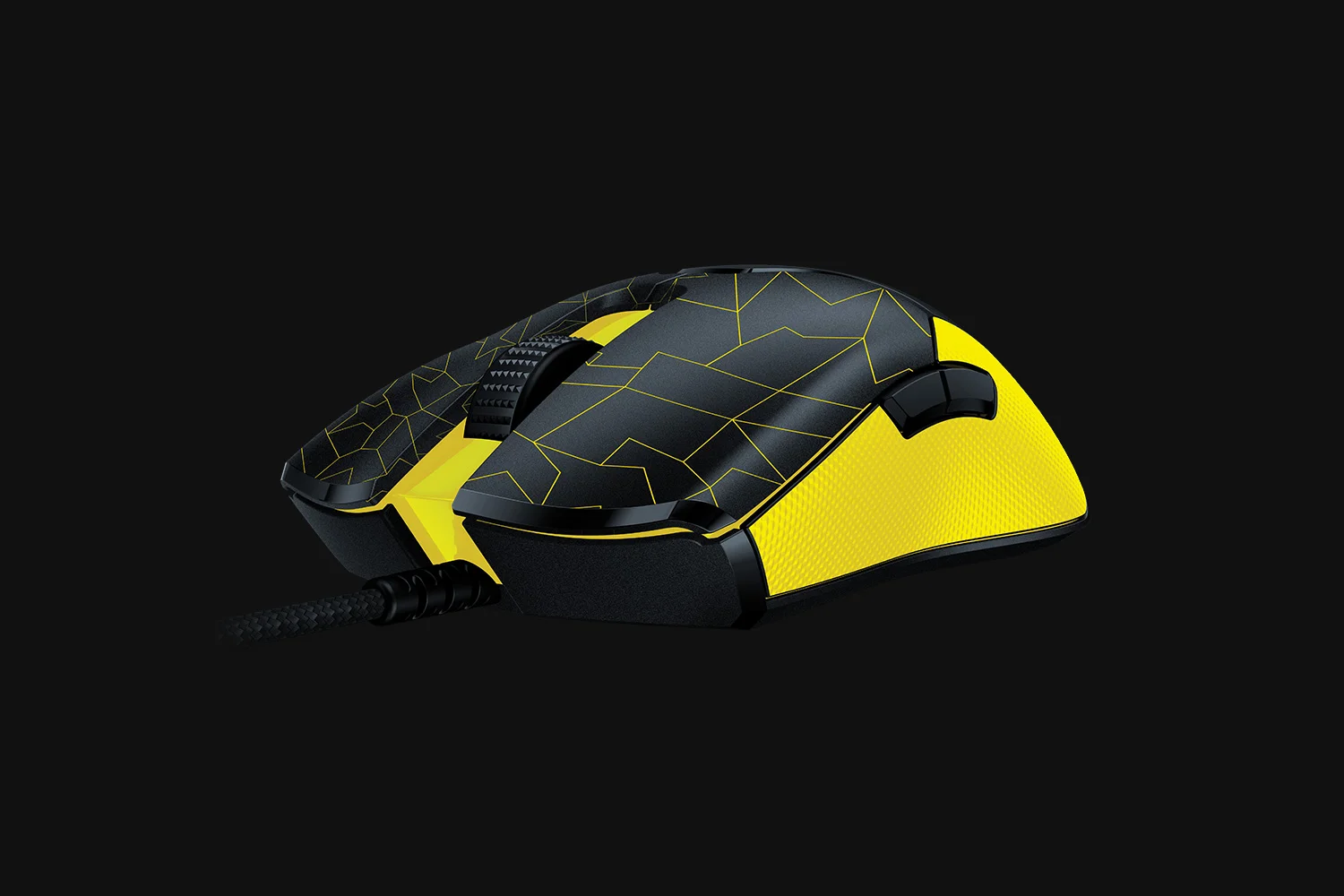 Игровая мышь Razer Viper 8KHz - ESL Ed. mouse
