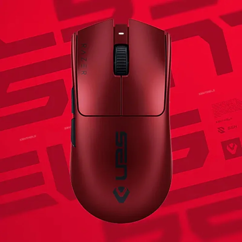 Игровая мышь Razer Viper V3 Pro - Sentinels Ed.