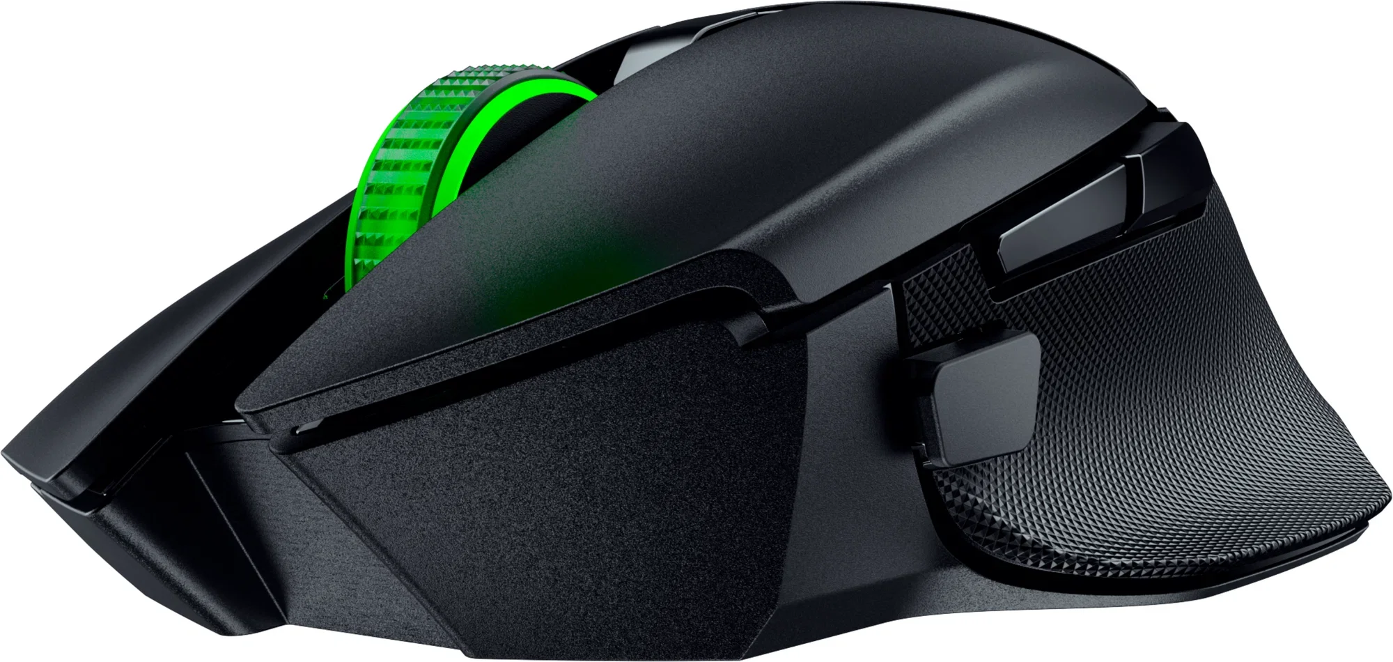 Игровая мышь беспроводная Razer Basilisk V3 X Hyperspeed, черный
