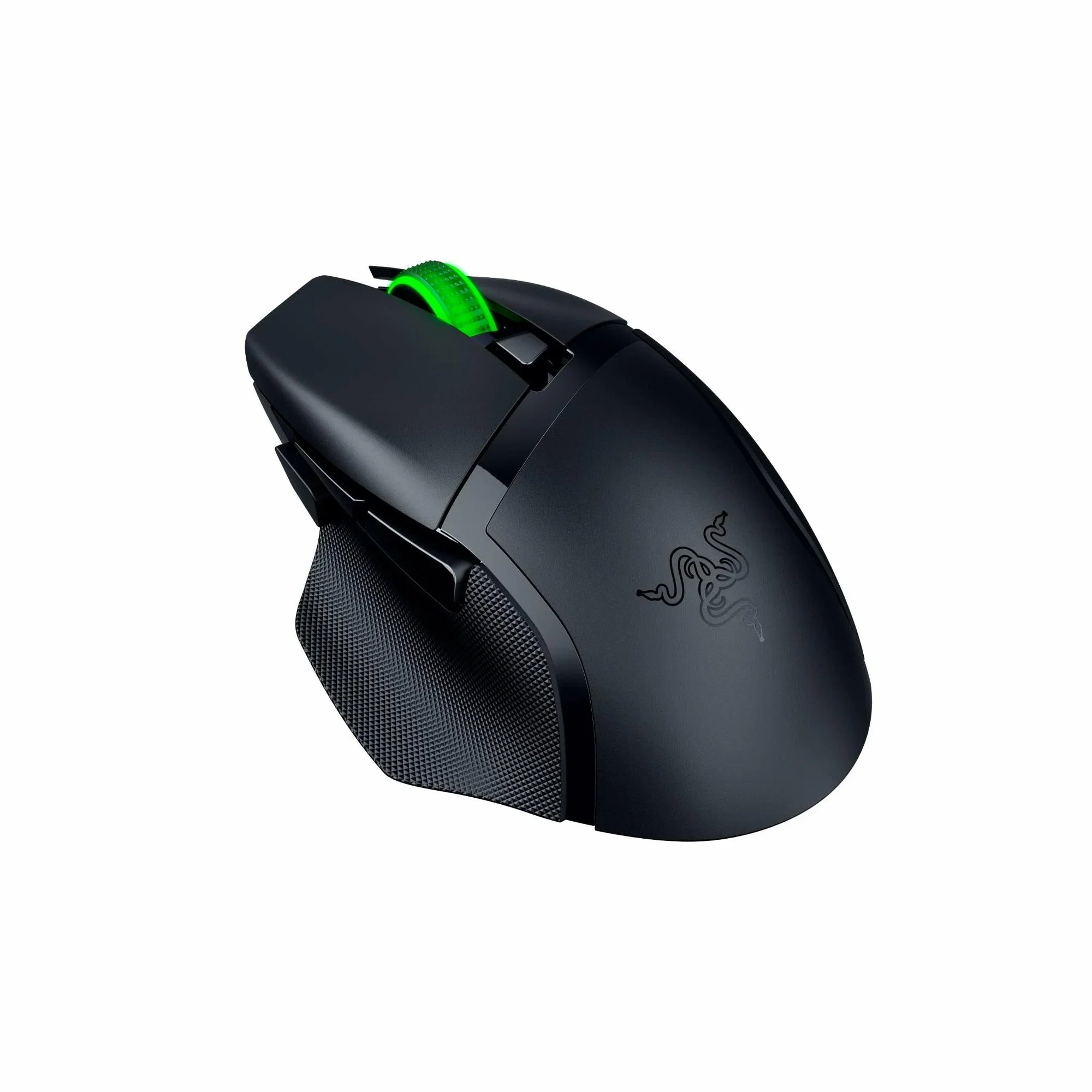 Игровая мышь беспроводная Razer Basilisk V3 X Hyperspeed, черный