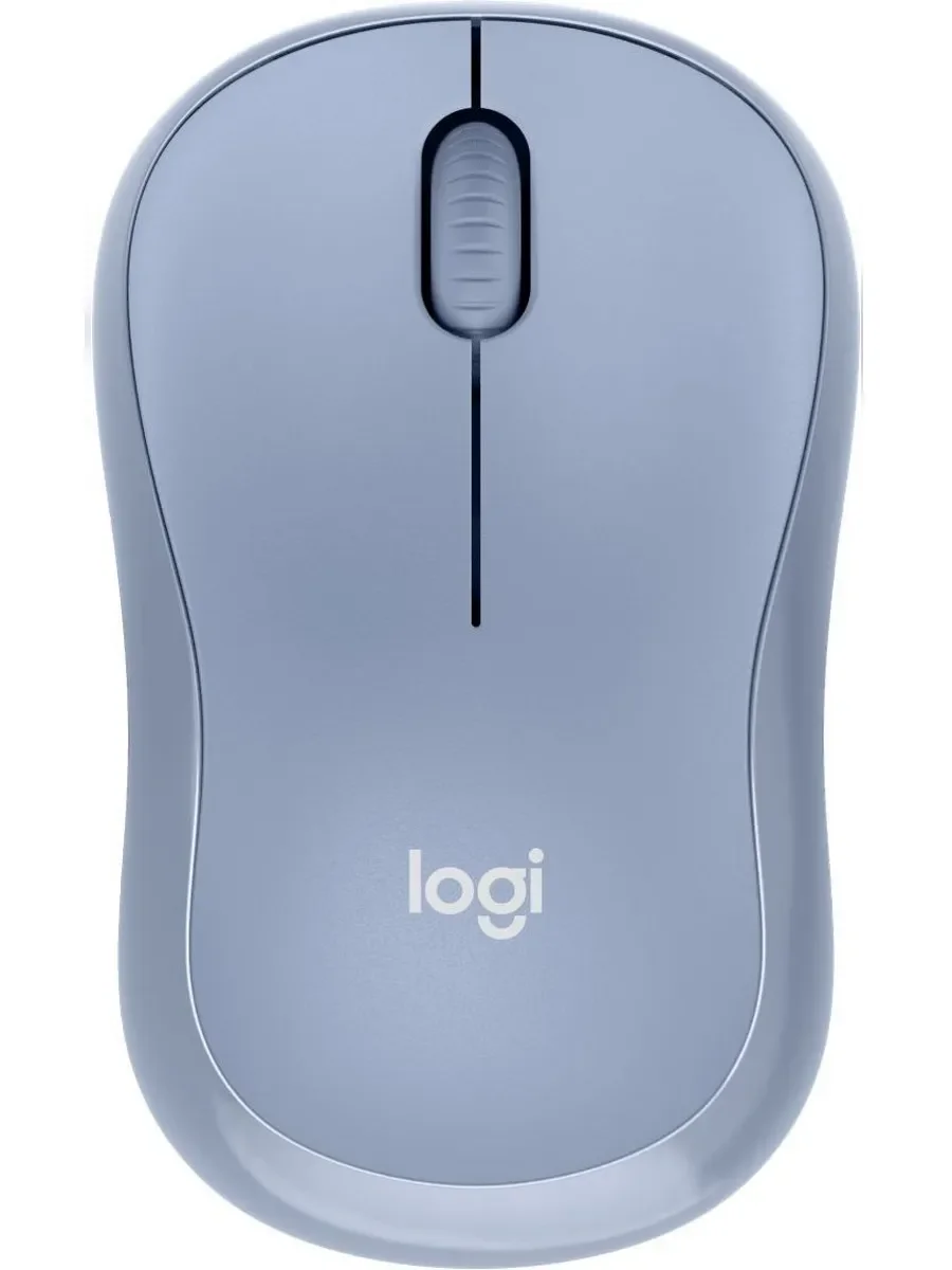 Мышка LOGITECH USB OPTICAL WRL M221 GREEN 910-006112