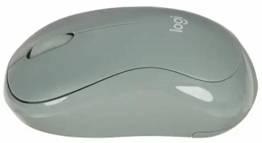 Мышка LOGITECH USB OPTICAL WRL M221 GREEN 910-006112